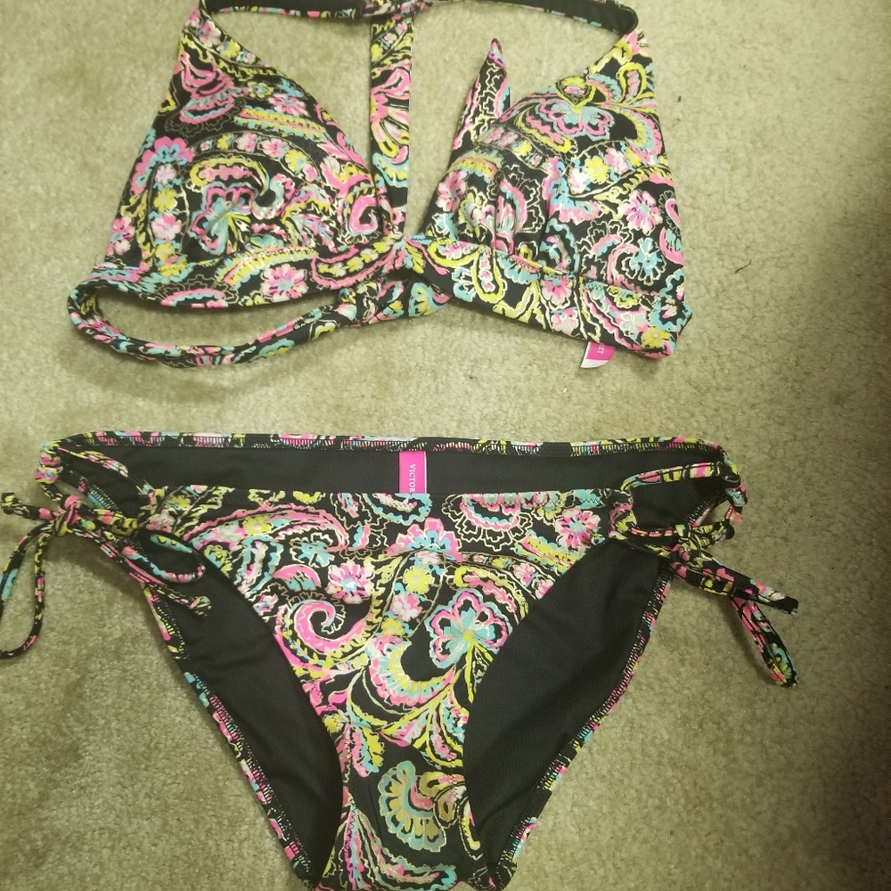 Victoria Secret s/p bikini bathing suit